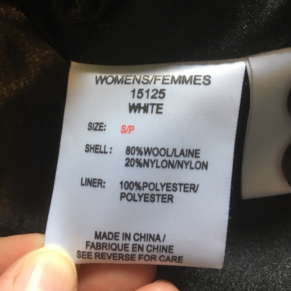 Woolrich jacket - Picture 11 of 14